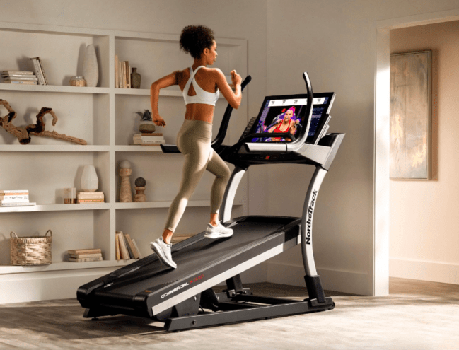 Fitness Gear
