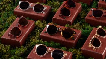 Save Up To 50% On Sunglasses This Week At Huckberry