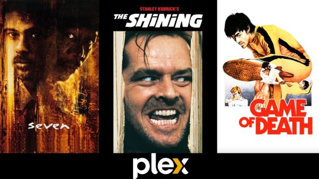 Plex