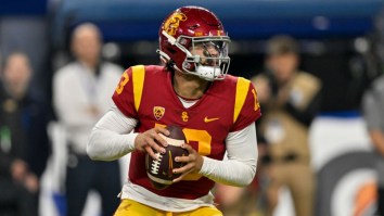 Former College Football Star Reveals Ridiculous Reason Heisman Voters Might Snub Caleb Williams