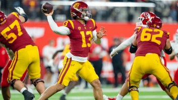 Caleb Williams Has Bold Response To Patrick Mahomes Comparison