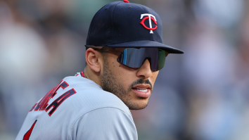 Dodgers’ Saltiness Over The Astros’ Cheating Scandal Is Affecting A Major Free Agent Signing