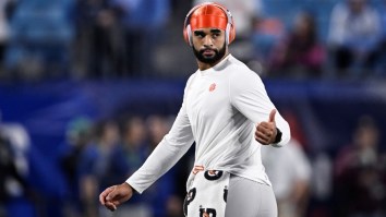 Former Can’t Miss Recruit Enters Transfer Portal And One Team Keeps Coming Up As A Destination