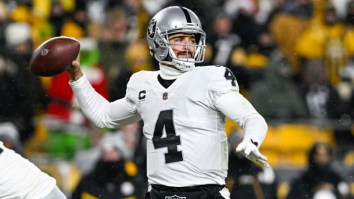 3 Potential Landing Spots For Derek Carr In 2023