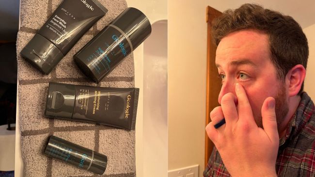 Skincare