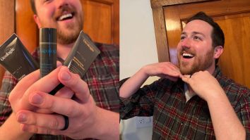 Hey Men In Your 30s: This Skincare Brand Is The Answer For Dark Circles And Oily Skin