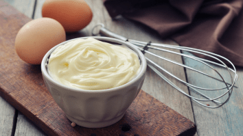 A Corporate Grinch Is Trying To Make Mayo Eggnog A Thing This Holiday Season