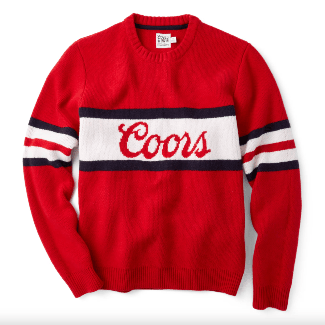 Coors
