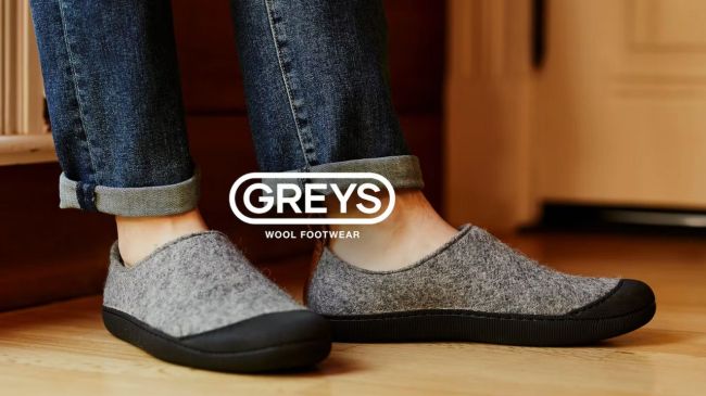 Slippers