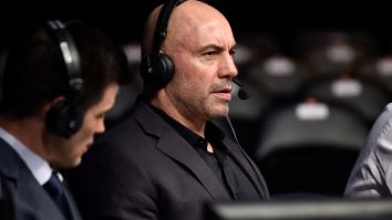 Joe Rogan Wants ‘The Rock’ To Come Clean About Steroid Use Amid Liver King Scandal