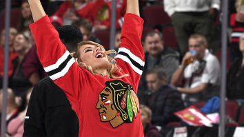 WWE Star Lacey Evans Gets Crushed For Sharing Problematic, Misleading Conspiracy Video