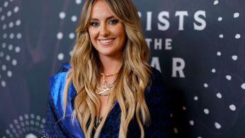 Lainey Wilson Reacts To Going Viral Because Of Thirsty Fans On The Internet