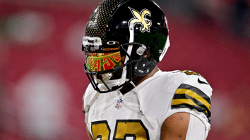Mark Ingram Issues Apology To Saints Fans For Late Game Mistake In Loss To Bucs