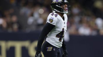 NFL Player Admits To Getting Duped By The Liver King