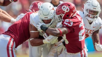 New Reports Sheds Light On Potential Major Change To Texas And Oklahoma’s Move To The SEC