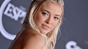 Olivia Dunne’s Latest Beach Video Goes Viral