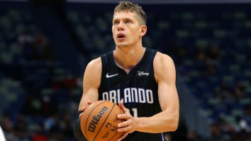 Fight With Pistons Resulted In So Many Orlando Magic Suspensions They Can’t Serve Them All At Once