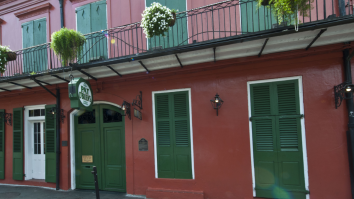 Nick Saban’s Daughter Celebrates Her Birthday On Bourbon St As Alabama’s Sugar Bowl Matchup Nears