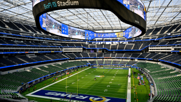 Rams-Broncos Players Throw Punches After Heated Christmas Day Matchup