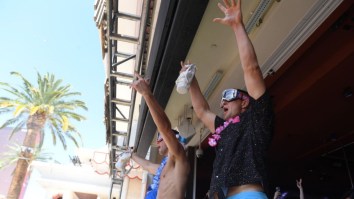 Rob Gronkowski Contacted One NFL Team About A Return