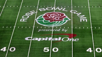 The Rose Bowl Gave Up On Years Of Tradition To Change The Future Of College Football