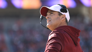 Shane Beamer Eviscerates Fans Who Doubt His Most Recent Hire