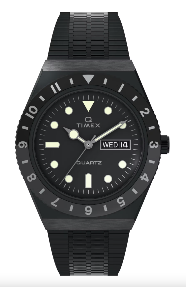 Watches