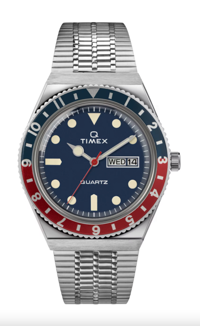 Watches
