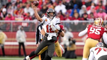 Tom Brady Gave The Cincinnati Bengals Bulletin Board Material Before All-Important Week 15 Showdown