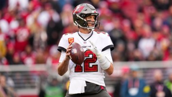 Tom Brady’s Dad Reportedly Has 1 Major Concern About His Son