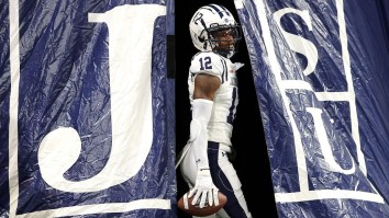 Star Cornerback And Newest Colorado Transfer Travis Hunter Accuses ACC Powerhouse Program Of Tampering