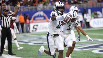 Deion Sanders Lands His Biggest Fish Yet As Colorado Head Coach On Early National Signing Day