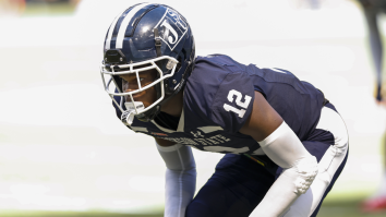 Travis Hunter Explains Why He May Not Follow Deion To Colorado While Discussing Future Plans