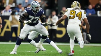 Jerry Jones Gives Major Injury Update That Will Have Dallas Cowboys Fans Fired Up