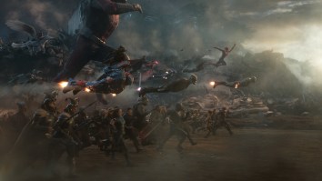 A Marvel Film Has Been Added To The National Registry For Being ‘Culturally, Historically Or Aesthetically Significant’