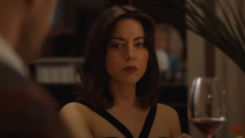 Aubrey Plaza Confirms A Popular Suspicion About Harper On ‘The White Lotus’