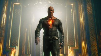 The Rock Reportedly Declined The Opportunity To Cameo In Other DC Movies
