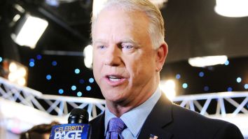NFL Announcer Boomer Esiason Goes Off On Brittney Griner-Merchant Of Death Trade ‘We Look So Pathetic’