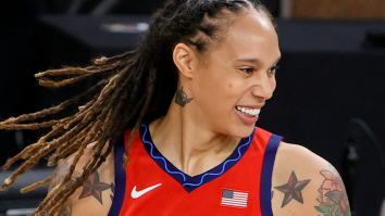 Brittney Griner Has Announced When She Will Return To Play