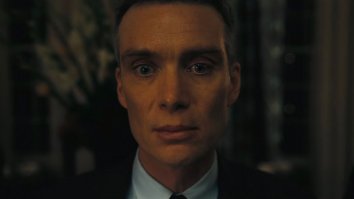 Christopher Nolan Compares The Ending Of ‘Oppenheimer’ To Another Of His Iconic Films