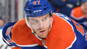 Connor McDavid Calls Out NHL After Overturned OT Goal Sparks Controversy