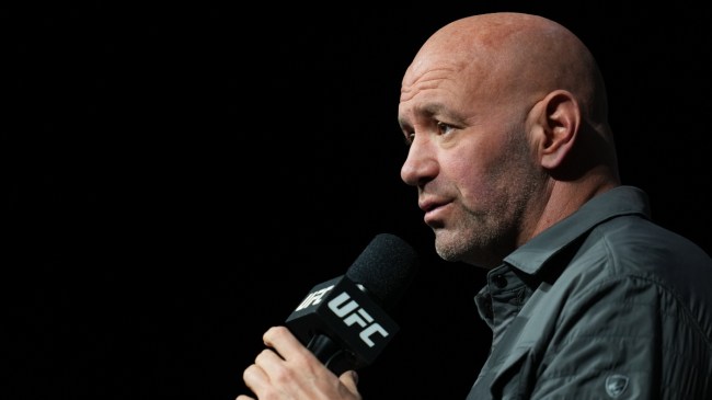 Dana White