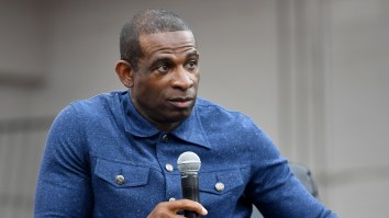 Deion Sanders Hints At The Type Of Contract He’s Seeking Amid Colorado Rumors