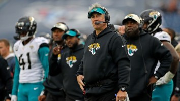 Eagles Thank Doug Pederson For Beating The Cowboys With An Absurd Amount Of Cheesesteaks
