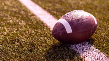 12-Year-Old Running Back Goes Viral Because The Internet Can’t Believe He’s Really 12