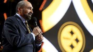 NFL Legend Franco Harris Has Passed Away