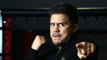 UFC’s Henry Cejudo Finally Returns To The Cage For An Immediate Title Shot