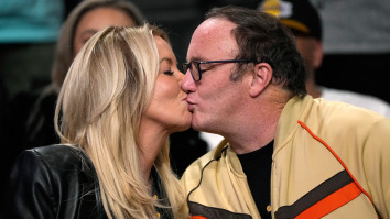 Lakers Owner Jeanie Buss’ New Fiancé Is Getting Blasted Over Several Problematic N-Word Tweets
