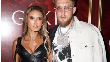 Julia Rose’s Beach Photos Go Viral Amid Rumored Break Up With Jake Paul
