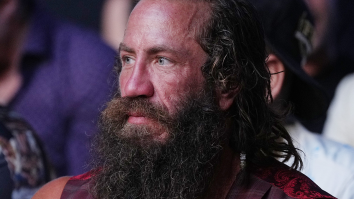 Liver King Hit With Massive Lawsuit Following Steroid Use Admission